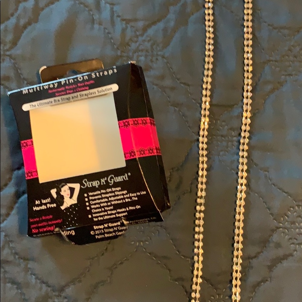 Wedding dress sleeves straps